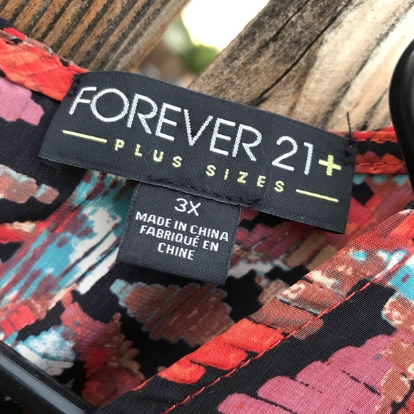 Forever 21 Romper Shorts - Picture 4 of 7